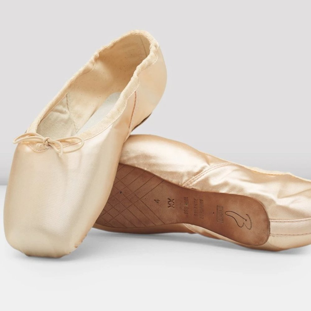 Bloch, Balance European